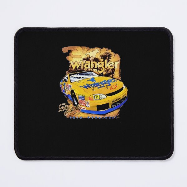 Item preview, Vintage Stock Car Racing Yellow Motorsport Graphic designed and sold by BertramSchutte.