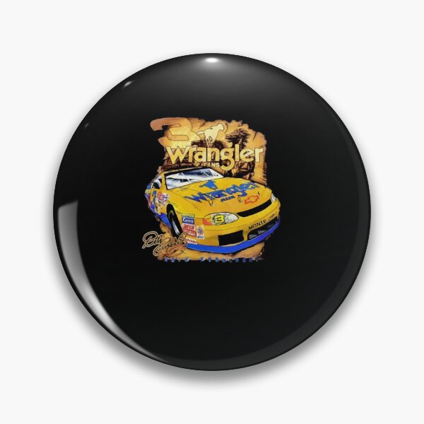 Item preview, Vintage Stock Car Racing Yellow Motorsport Graphic designed and sold by BertramSchutte.