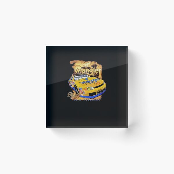 Item preview, Vintage Stock Car Racing Yellow Motorsport Graphic designed and sold by BertramSchutte.