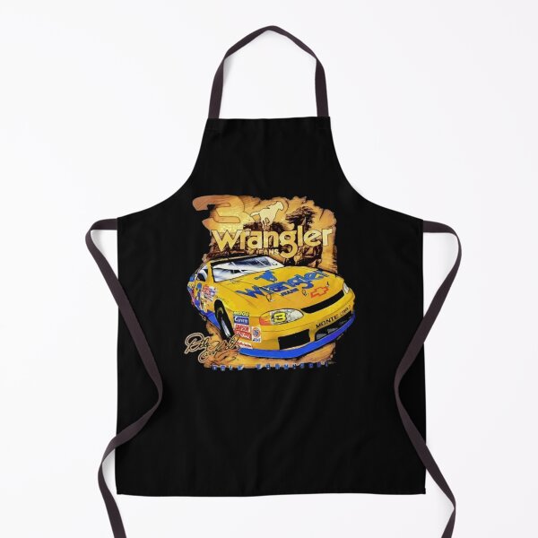 Item preview, Vintage Stock Car Racing Yellow Motorsport Graphic designed and sold by BertramSchutte.