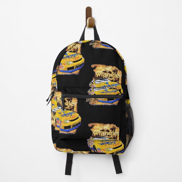 Item preview, Vintage Stock Car Racing Yellow Motorsport Graphic designed and sold by BertramSchutte.