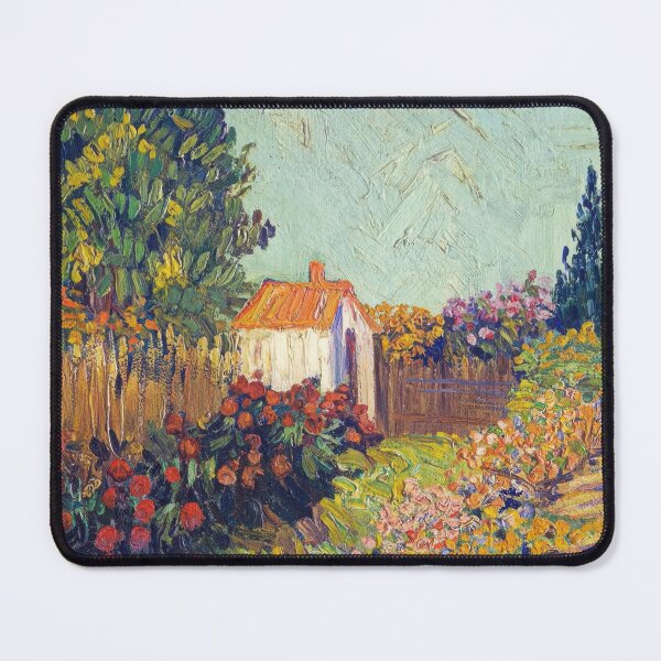 Item preview, Vincent van Gogh art - Vincent van Gogh artwork - Vincent van Gogh painting - Vincent van Gogh artist - Vincent van Gogh portrait designed and sold by Quietreish.