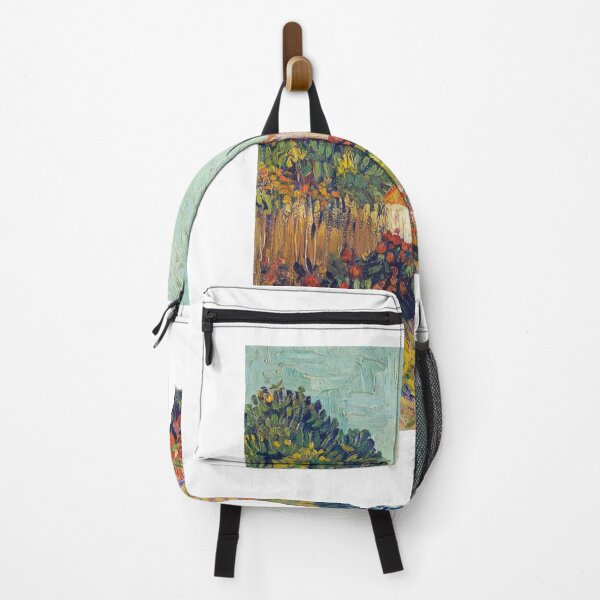 Item preview, Vincent van Gogh art - Vincent van Gogh artwork - Vincent van Gogh painting - Vincent van Gogh artist - Vincent van Gogh portrait designed and sold by Quietreish.