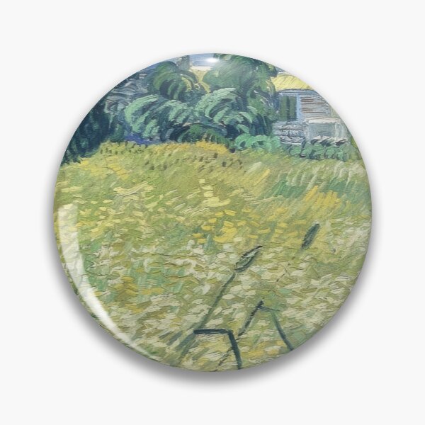 Artikelvorschau, Kunst von Vincent van Gogh – Gemälde von Vincent van Gogh – Porträt von Vincent van Gogh entworfen und verkauft von Quietreish.