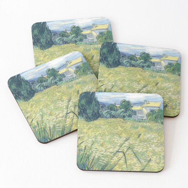 Item preview, Vincent van Gogh art - Vincent van Gogh artwork - Vincent van Gogh painting - Vincent van Gogh artist - Vincent van Gogh portrait designed and sold by Quietreish.
