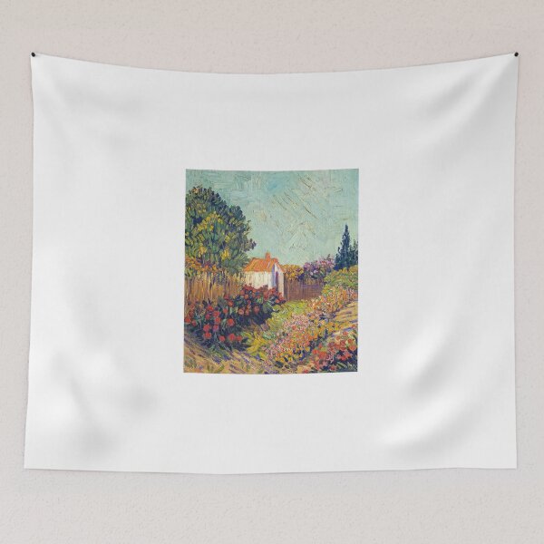 Item preview, Vincent van Gogh art - Vincent van Gogh artwork - Vincent van Gogh painting - Vincent van Gogh artist - Vincent van Gogh portrait designed and sold by Quietreish.
