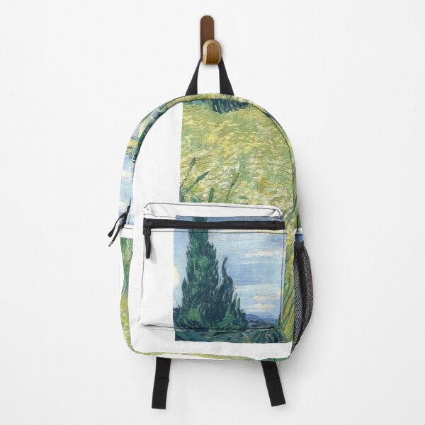 Item preview, Vincent van Gogh art - Vincent van Gogh artwork - Vincent van Gogh painting - Vincent van Gogh artist - Vincent van Gogh portrait designed and sold by Quietreish.