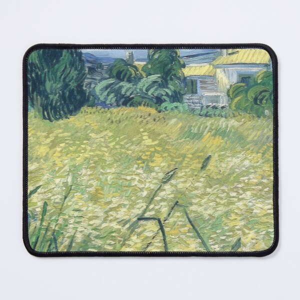 Item preview, Vincent van Gogh art - Vincent van Gogh artwork - Vincent van Gogh painting - Vincent van Gogh artist - Vincent van Gogh portrait designed and sold by Quietreish.