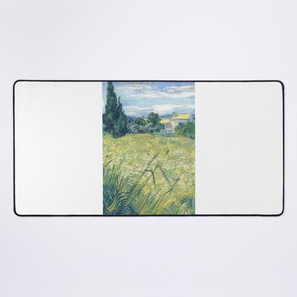 Item preview, Vincent van Gogh art - Vincent van Gogh artwork - Vincent van Gogh painting - Vincent van Gogh artist - Vincent van Gogh portrait designed and sold by Quietreish.