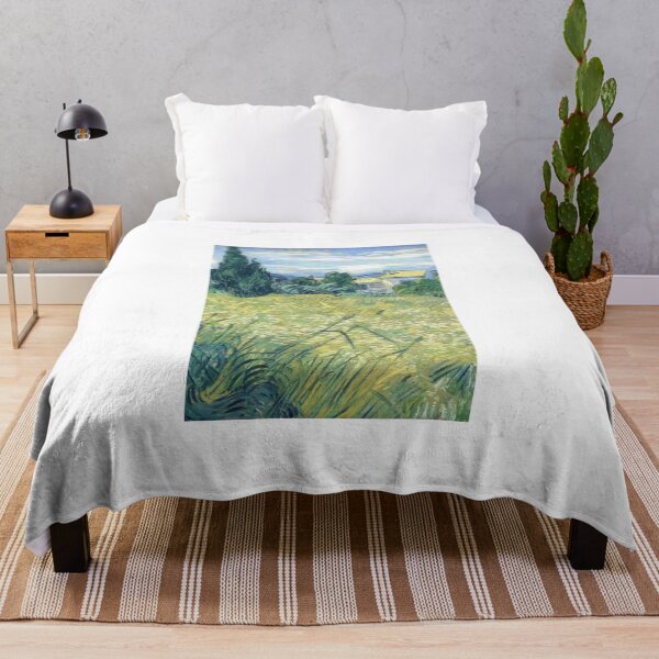 Item preview, Vincent van Gogh art - Vincent van Gogh artwork - Vincent van Gogh painting - Vincent van Gogh artist - Vincent van Gogh portrait designed and sold by Quietreish.