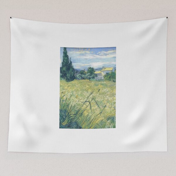 Item preview, Vincent van Gogh art - Vincent van Gogh artwork - Vincent van Gogh painting - Vincent van Gogh artist - Vincent van Gogh portrait designed and sold by Quietreish.