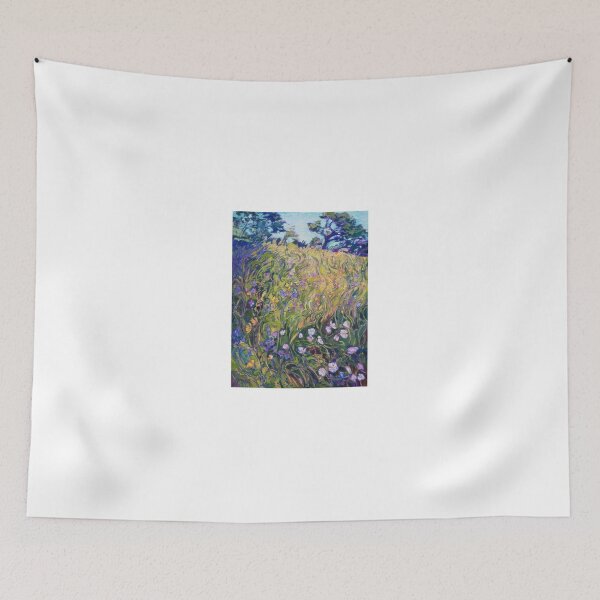 Item preview, Vincent van Gogh art - Vincent van Gogh artwork - Vincent van Gogh painting - Vincent van Gogh artist - Vincent van Gogh portrait designed and sold by Quietreish.