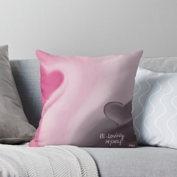 Item preview, Re-loving myself  designed and sold by sbolotagomes.