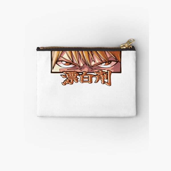 Artikelvorschau, Ichigo Kurosaki Anime-Kunst entworfen und verkauft von StartScream.