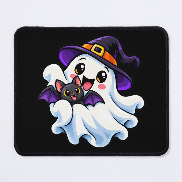 Item preview, Halloween Pop Art Collection designed and sold by BUDDY-JM-CRAFT.