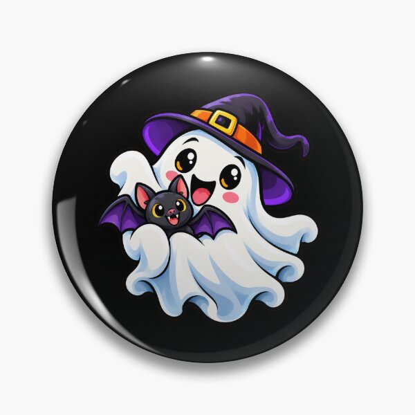Item preview, Halloween Pop Art Collection designed and sold by BUDDY-JM-CRAFT.