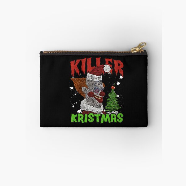 Item preview, Creepy Clown Horror Christmas designed and sold by Ekonolotie.