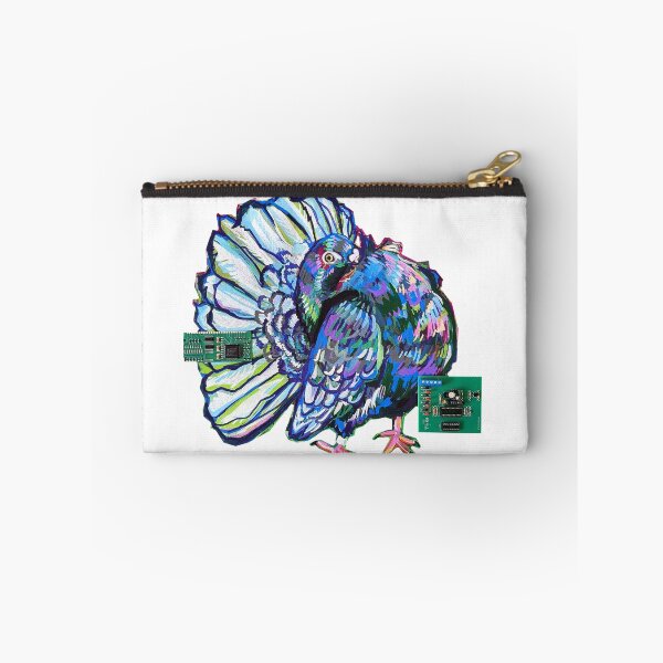 Item preview, Pigeon 3 - Traditional artwork designed and sold by Viggorbiggor.