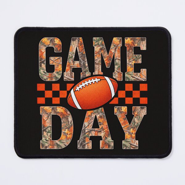 Item preview, Tennessee Vols Football Game Day Camo Checkerboard designed and sold by dartoffofo⭐⭐⭐⭐⭐.