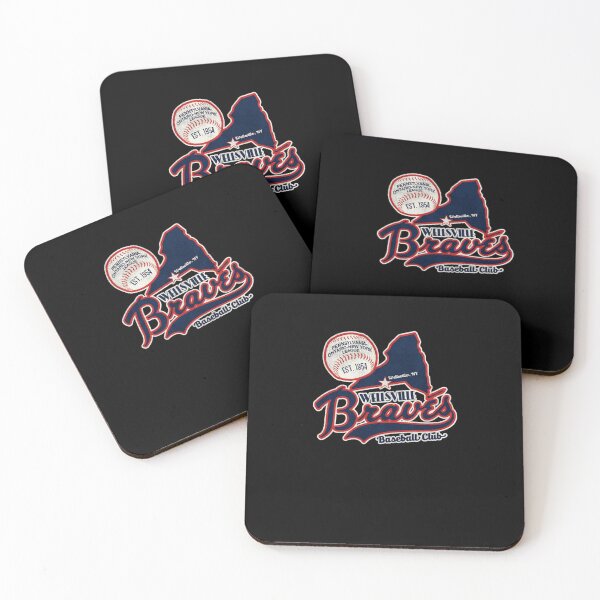 Item preview, Traditional Baseball Club State Map Heritage Crest designed and sold by BertramSchutte.