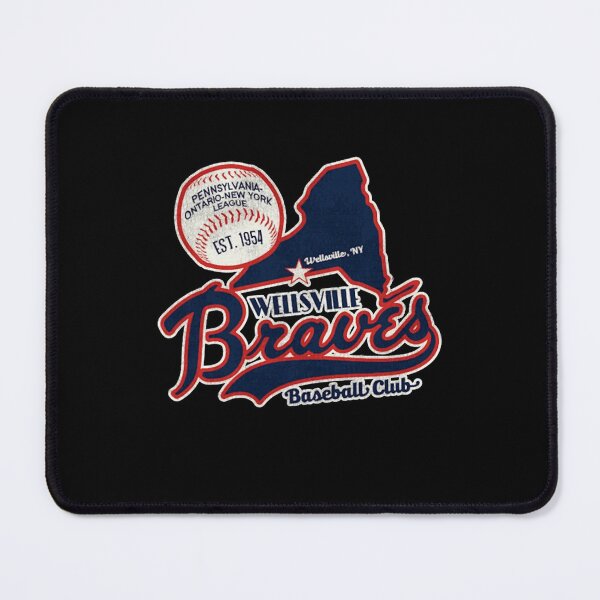 Item preview, Traditional Baseball Club State Map Heritage Crest designed and sold by BertramSchutte.