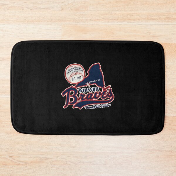 Item preview, Traditional Baseball Club State Map Heritage Crest designed and sold by BertramSchutte.