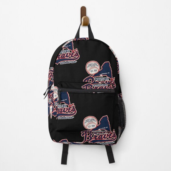 Item preview, Traditional Baseball Club State Map Heritage Crest designed and sold by BertramSchutte.