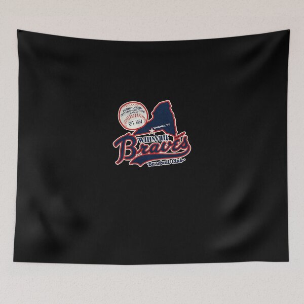 Item preview, Traditional Baseball Club State Map Heritage Crest designed and sold by BertramSchutte.