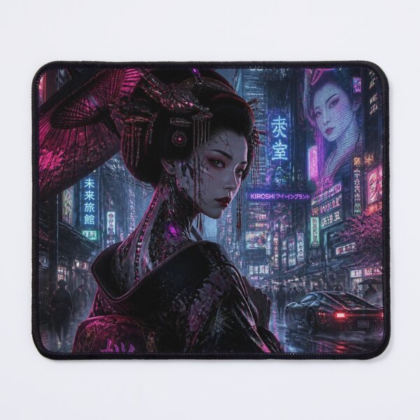 Item preview, Neon Sakura designed and sold by Not So Original .