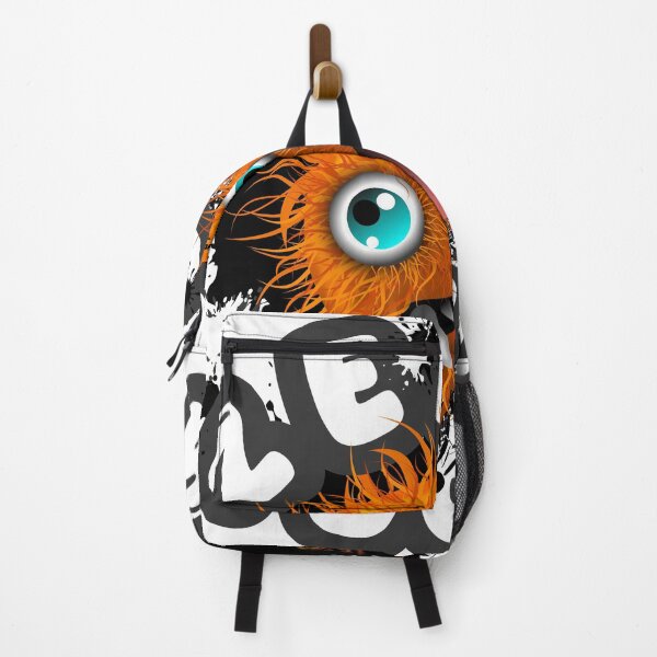 Item preview, ADHD Brain on Full Blast  designed and sold by badgersmerch.
