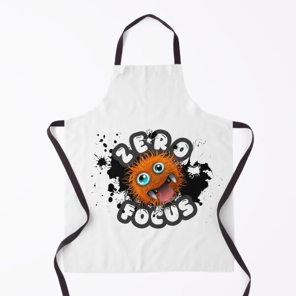 Item preview, ADHD Brain on Full Blast  designed and sold by badgersmerch.