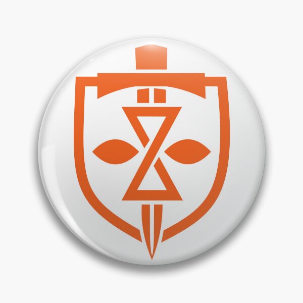 Item preview, TVA Crest designed and sold by Iko.