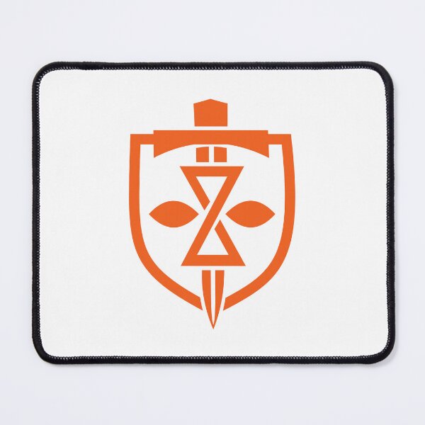 Item preview, TVA Crest designed and sold by Iko.