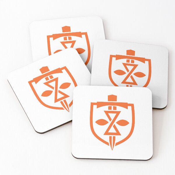Item preview, TVA Crest designed and sold by Iko.