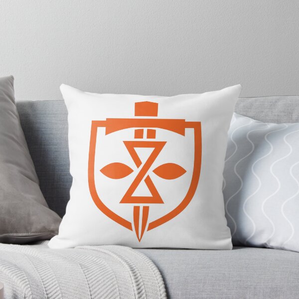 Item preview, TVA Crest designed and sold by Iko.