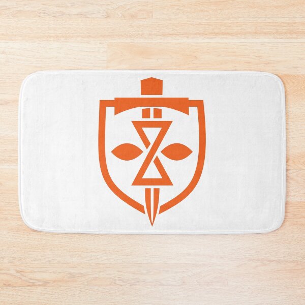 Item preview, TVA Crest designed and sold by Iko.