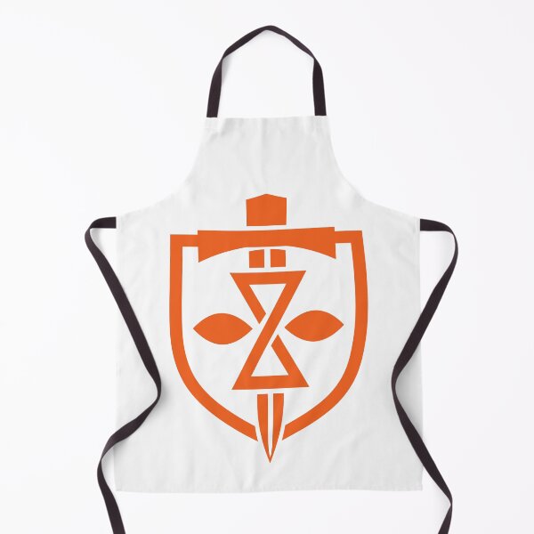 Item preview, TVA Crest designed and sold by Iko.
