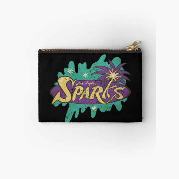 Item preview, Los Angeles sparks 80s style  designed and sold by Ushopfake.
