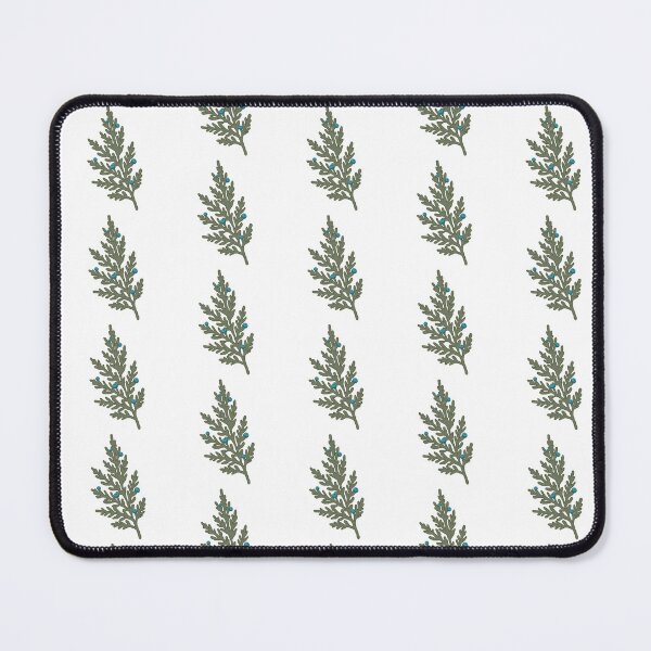Item preview, Juniper Berries Blue Winter Botanicals Sprig designed and sold by sdcreations210.