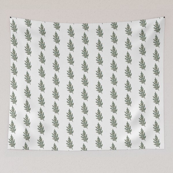 Item preview, Juniper Berries Blue Winter Botanicals Sprig designed and sold by sdcreations210.