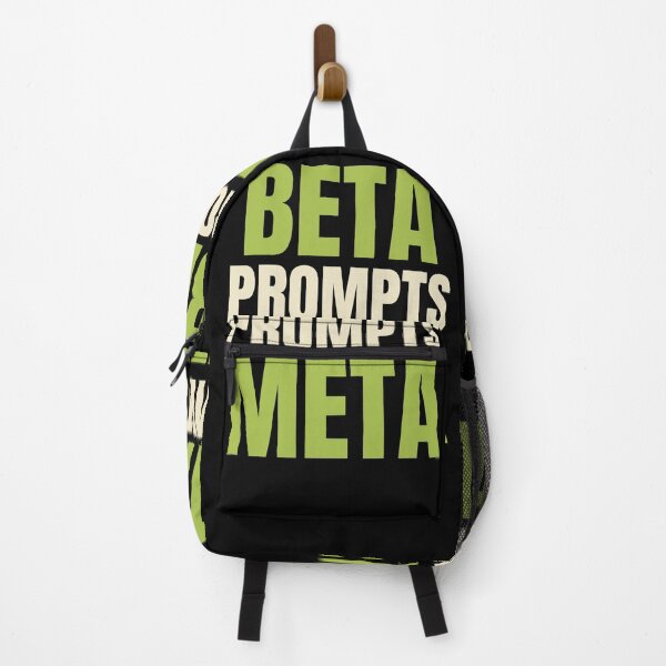Item preview, BETTER PROMPTS MATTER designed and sold by PhraseCreatives.
