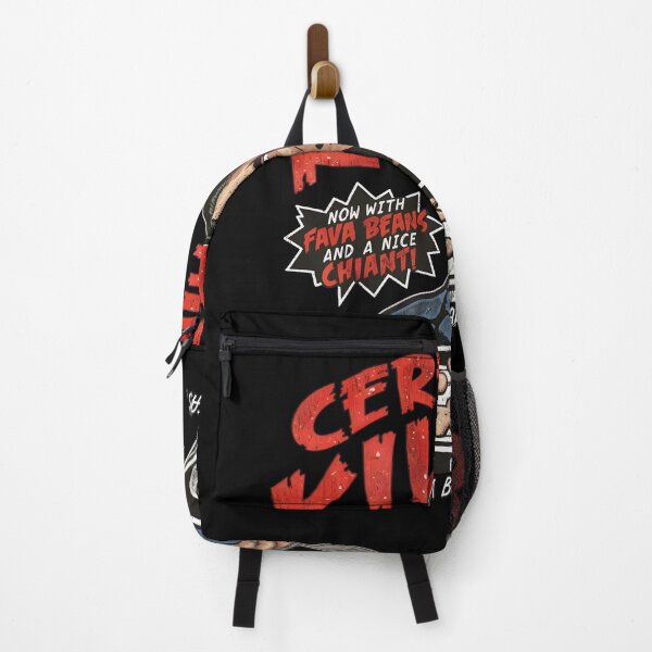 Item preview, Horror Movie Fan Breakfast designed and sold by JenoHapes.