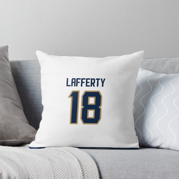 Item preview, Florida Panthers Sam Lafferty Away Jersey Back Phone Case designed and sold by IAmAlexaJericho.