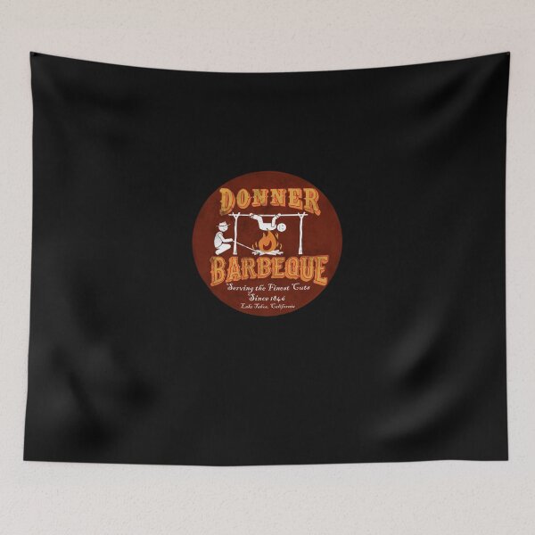 Item preview, Rustic Campfire Barbeque Grill Master Circular Sign designed and sold by BertramSchutte.