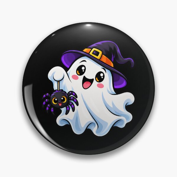 Item preview, Halloween Pop Art Collection designed and sold by BUDDY-JM-CRAFT.