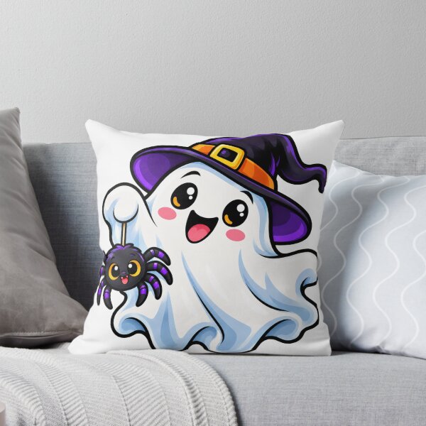 Item preview, Halloween Pop Art Collection designed and sold by BUDDY-JM-CRAFT.