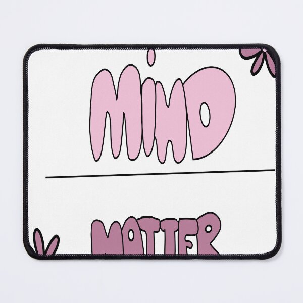 Item preview, Mind over matter designed and sold by toribell1500.