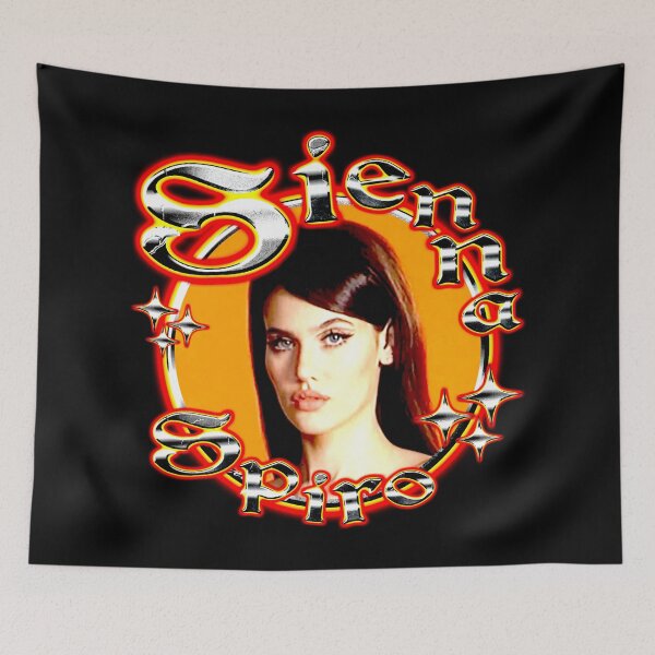 Item preview, Indie Rock Glow Frame Singer designed and sold by Jeanbusket.