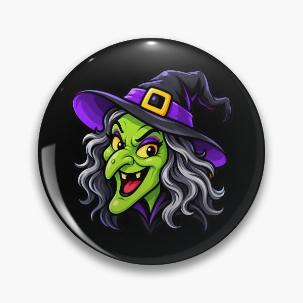 Item preview, Halloween Pop Art Collection designed and sold by BUDDY-JM-CRAFT.