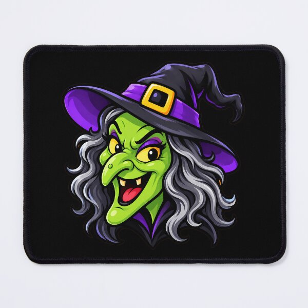 Item preview, Halloween Pop Art Collection designed and sold by BUDDY-JM-CRAFT.
